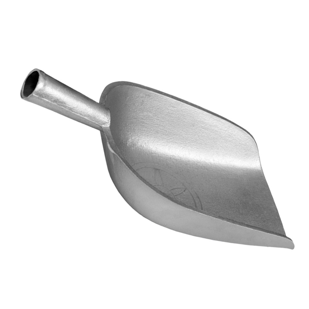 Dried Fruit - Aluminum Ice Scoop Multi Purpose Food