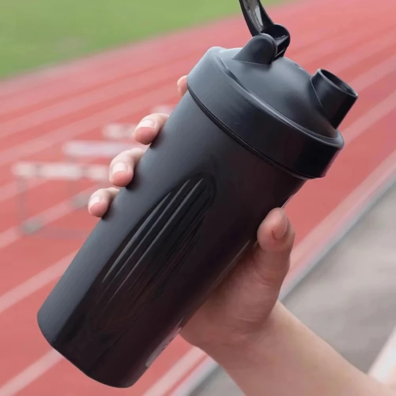 600ml Shaker Bottle 20 Oz Prot - Protein Bar recension och pris