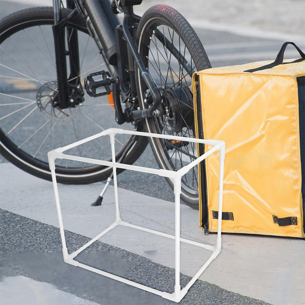 1Set Insulated Food Delivery B - Food Snacks Delivery recension och pris