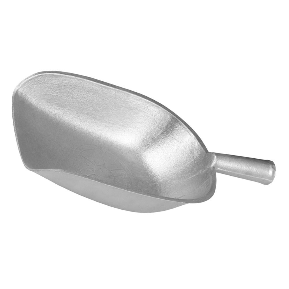 Aluminum Ice Scoop Multi Purpo - Dried Fruit recension och pris