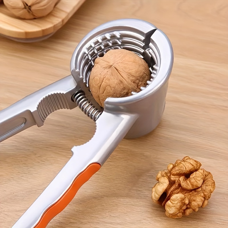 Versatile and Easy to Use Alum - Dried Fruit recension och pris