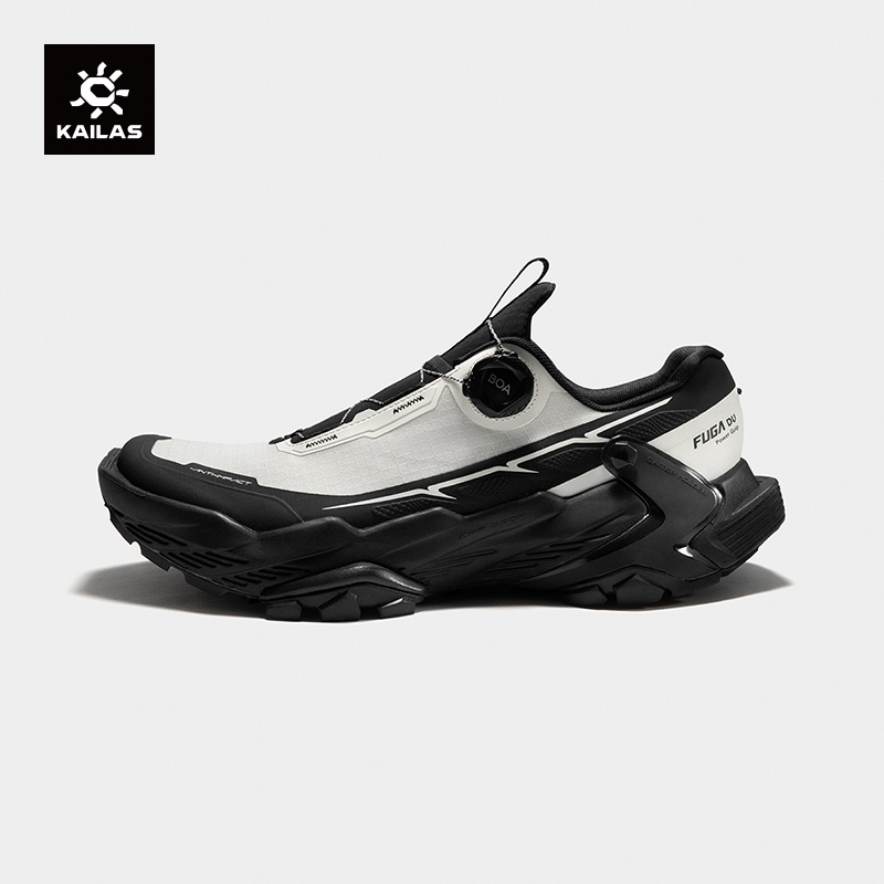 KAILAS Fuga 2026 DU 2 BOA Trai - Trail Mix recension och pris