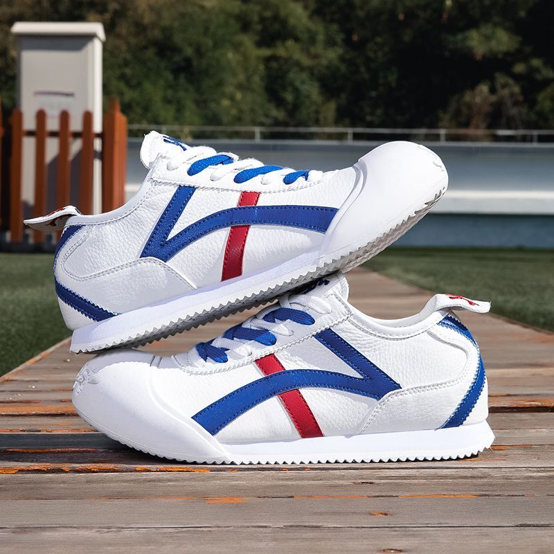 2026 New Trend Sneaker Man Sho - Trail Mix recension och pris