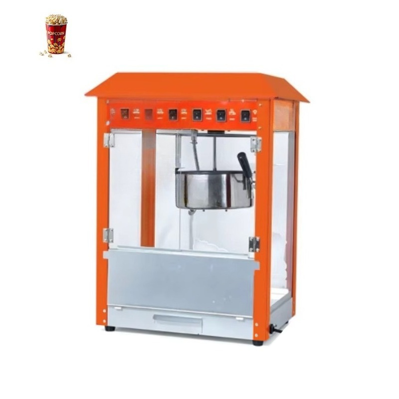 Popcorn Making Machine High Qu - Popcorn recension och pris