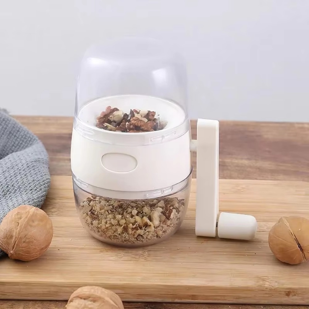 1pc Dried Fruit Grinder Garlic - Dried Fruit recension och pris