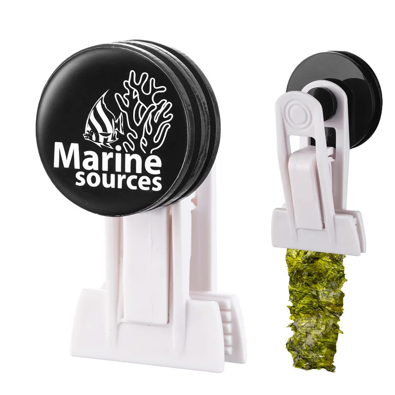 Marine Sources Strong Magnetic - Seaweed Snack recension och pris