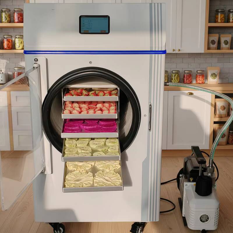 New Small-space Compact Home L - Healthy Snacks Food recension och pris