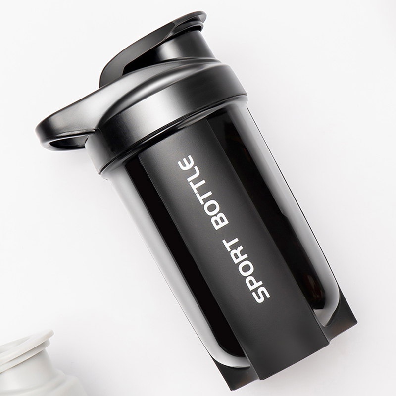 Portable Protein Powder Shaker - Protein Bar recension och pris