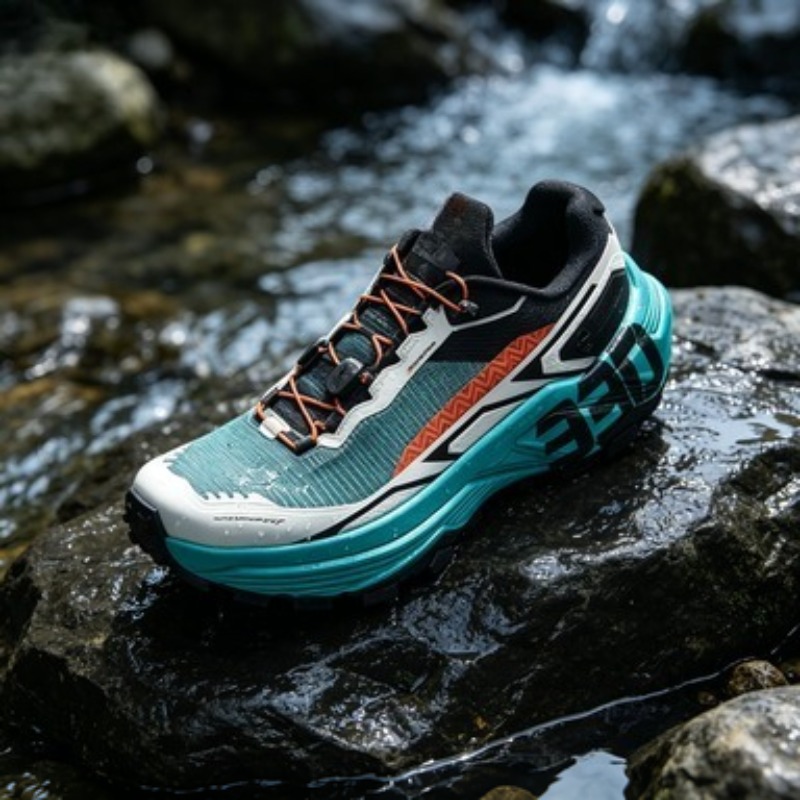 2026 New Luxury Athletic Shoes - Trail Mix recension och pris