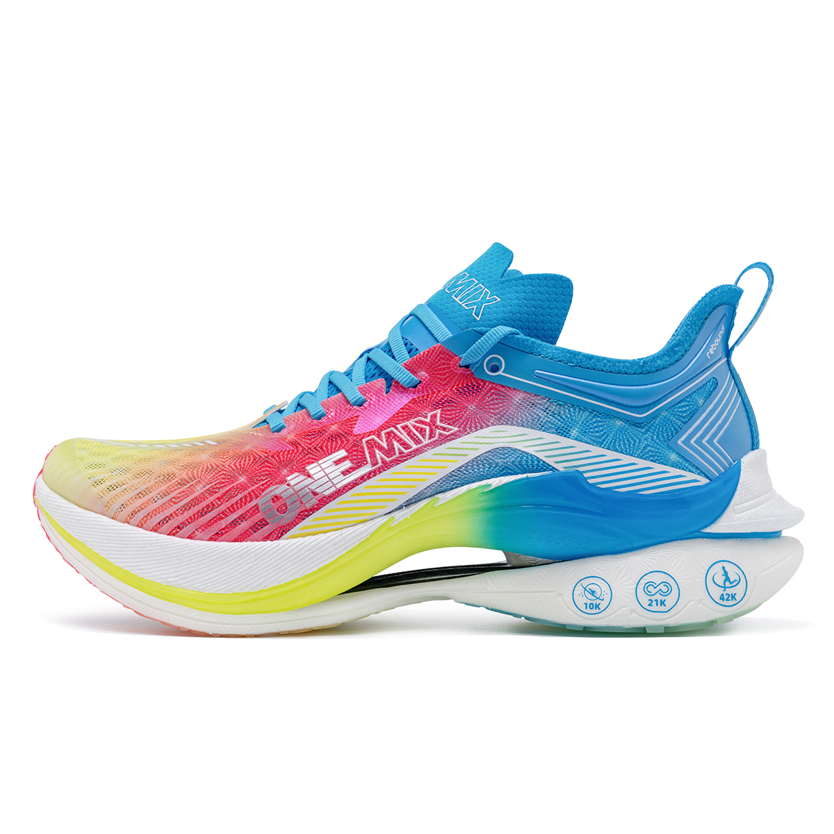 ONEMIX Trail Racing Running Sh - Trail Mix recension och pris