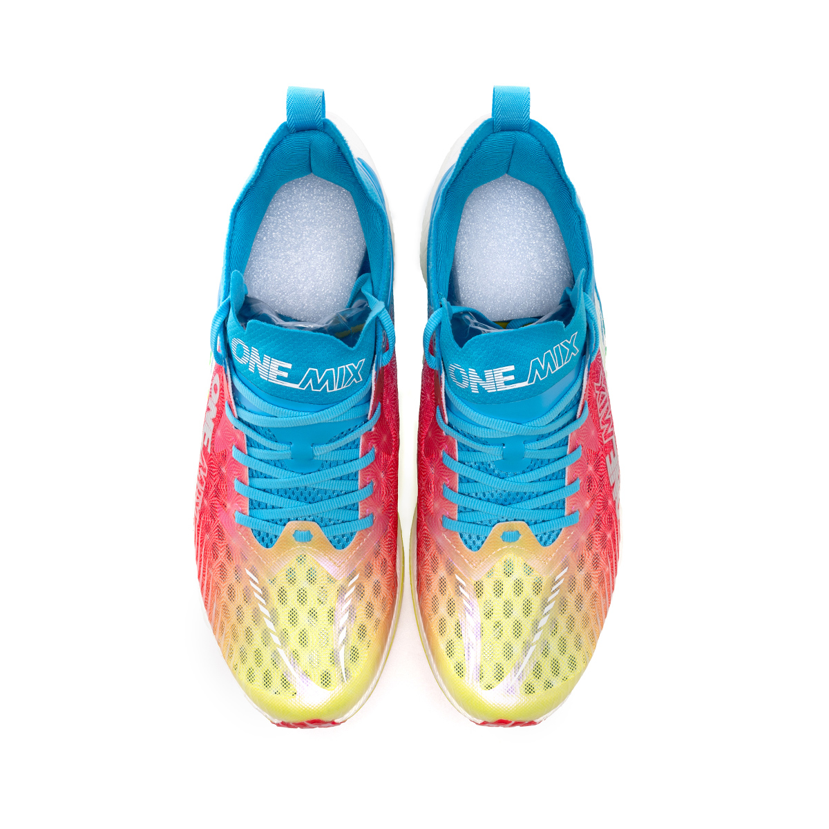 ONEMIX Trail Racing Running Sh - Trail Mix recension och pris